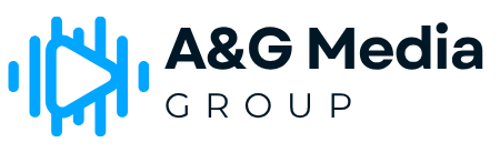 A&G Media Group Logo